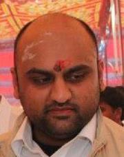 Nirv Patel