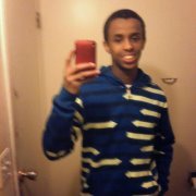 Abubakar Mohamed
