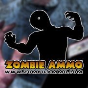Zombieammo Targetsandtshirts