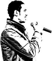 محمد العيسوى