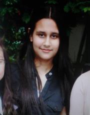 Simran Minhas
