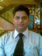 Anil Sharma