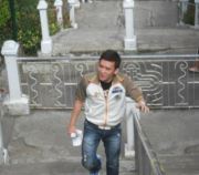 Kevin Hirai