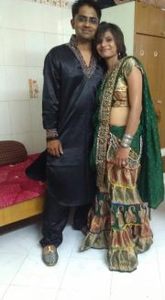 Bhavik Patel