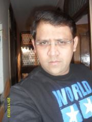 Sanjay Mann