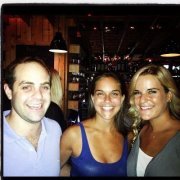 Meredith Katz