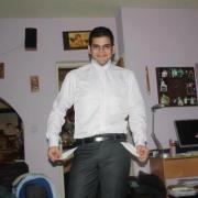 Amir Ghanimeh