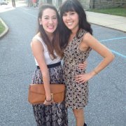 Lisa Scott Heisman