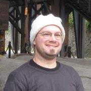 Joshua Lance