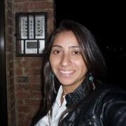 Daniela Piraquive bermudez