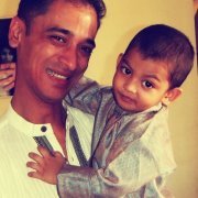 Abhishek De