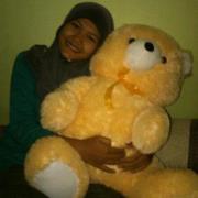 Chaerul Prasetyasari