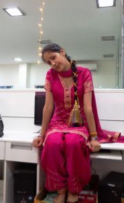 Yasha Verma