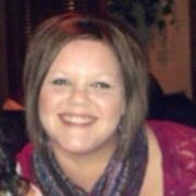 Sarah Murchie