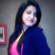 Sanjoli Jain