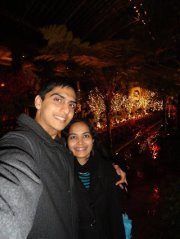 Anuj Shah