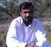 Asif Khan