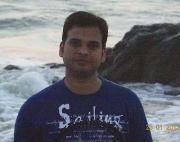 Mahesh Kumar