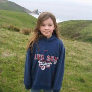 Claire Healy