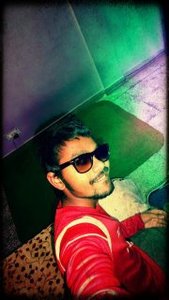 Ashish Rajput