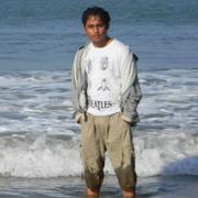 Sreejit Choudhury