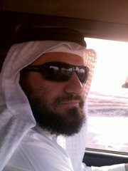 احمد الخالدي