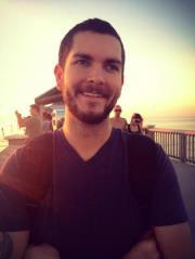 Christopher Thompson