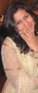Soumaya Kochitty