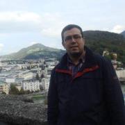 Mohammed Halas