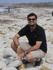 Siddharth Anand