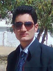 Syed Idrees