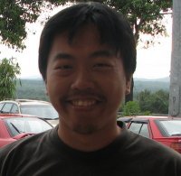 Jeffrey Chin