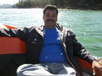 Ramasamy Muralikrishnan