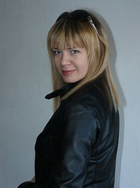 Anna Karavay