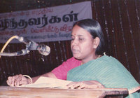Maria Sivanandam