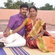 Donbosco Rajkumar