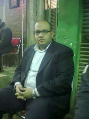 Ahmed Metwaly