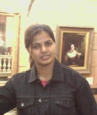 Sukumary Ramasamy