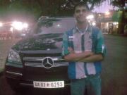 Harshad Jain