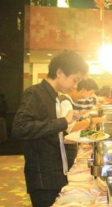 Giovanni Aprelianto