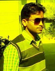 Shivam Rajpoot