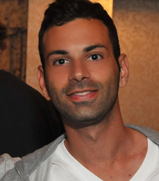David