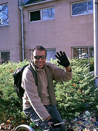 Walid Bakr