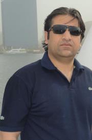 Zakir Atish