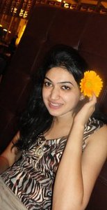 Yuvika Ranjan