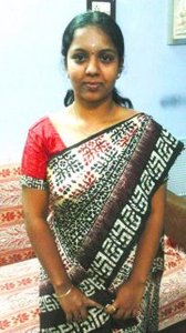Sudha Sekhar
