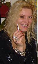 Daniela Todorova-kabala