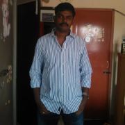 Alwin Pranesh