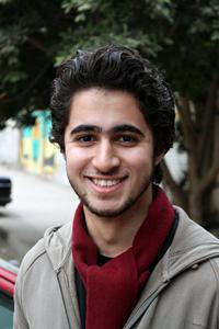 Ahmed Shehab