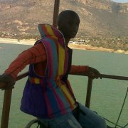Mk Chuene